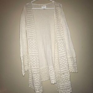 Women’s cardigan xl